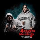 Olli Banjo & Jonesmann - Vier Fäuste Für Ein Halleluja