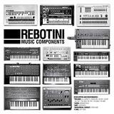 Arnaud Rebotini - Music Components
