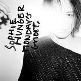 Sophie Hunger - Monday's Ghost