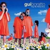 Gui Boratto - Take My Breath Away