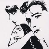 Miss Kittin & The Hacker - Two