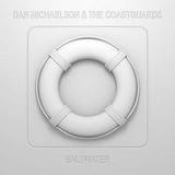 Dan Michaelson & The Coastguards - Saltwater