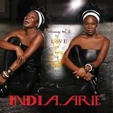 India Arie - Testimony: Vol.2, Love & Politics