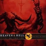 Heaven & Hell - The Devil You Know