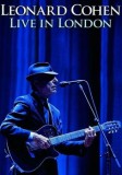Leonard Cohen - Live In London