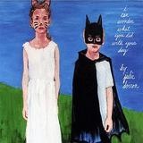 Julie Doiron - I Can Wonder What You Did With Your Day