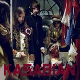 Kasabian - The West Ryder Pauper Lunatic Asylum