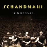 Schandmaul - Sinnfonie