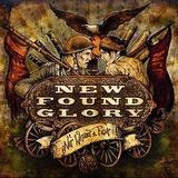New Found Glory - Not Without A Fight