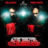 Kollegah & Farid Bang - Jung, Brutal, Gutaussehend