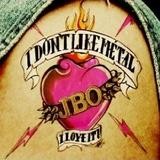 J.B.O. - I Don't Like Metal (I Love It)