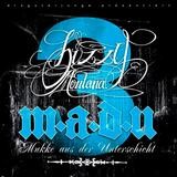 Bizzy Montana - M.a.d.U. 3 (Mukke Aus Der Unterschicht)