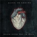 Alice In Chains - Black Gives Way To Blue
