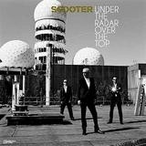 Scooter - Under The Radar Over The Top