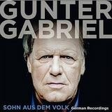 Gunter Gabriel - Sohn Aus Dem Volk