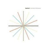 Lusine - A Certain Distance