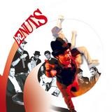 BeNuts - Shut Up And Dance