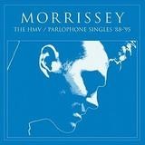 Morrissey - The HMV/Parlophone Singles '88-'95