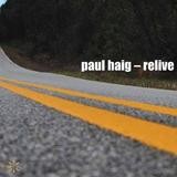 Paul Haig - Relive