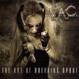 Velvet Acid Christ - The Art Of Breaking Apart
