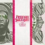 Freeway & Jake One - The Stimulus Package