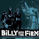 Billy And The Firm - Thoughts From The Lioness' Lab