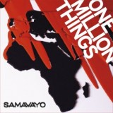 Samavayo - One Million Things