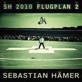 Sebastian Hämer - Flugplan 2