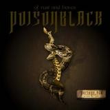 Poisonblack - Of Rust And Bones