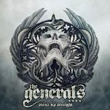 The Generals - Stand Up Straight