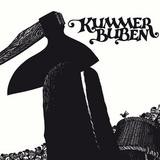 Kummerbuben - Schattehang