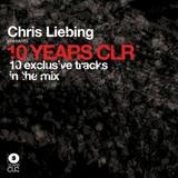 Chris Liebing - 10 Years CLR