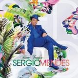 Sergio Mendes - Bom Tempo