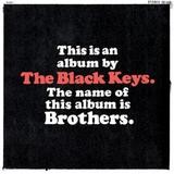 The Black Keys - Brothers