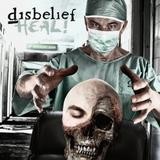 Disbelief - Heal