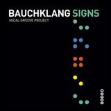 Bauchklang - Signs