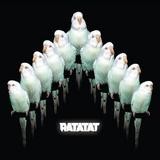 Ratatat - LP4