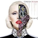 Christina Aguilera - Bionic