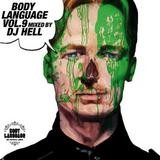 DJ Hell - Body Language Vol. 9