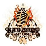 Bad Aces - Rope A Dope