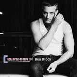 Ben Klock - Berghain 04
