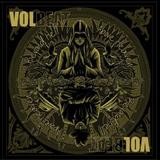 Volbeat - Beyond Hell/Above Heaven