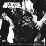 Methods Of Mayhem - A Public Disservice Announcement