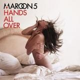 Maroon 5 - Hands All Over