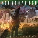 Soundgarden - Telephantasm