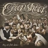 The Creepshow - They All Fall Down