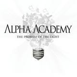 Alpha Academy - The Promise Of The Light