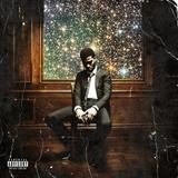 Kid Cudi - Man On The Moon II: The Legend Of Mr. Rager