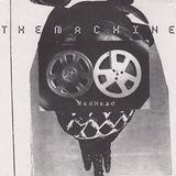 The Machine - Redhead