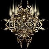 Crematory - Black Pearls